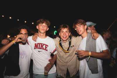 Sint-Martinus den XIIde - Kermisbar